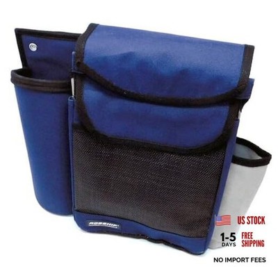  MP Winch Combi Rope Bag Enhance Your Gear Efficiency Medium Navyline