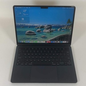 MacBook Air M2 Midnight | eBay