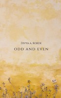 Divya A. | Odd And Even | Taschenbuch | Englisch (2020) | Notion Press