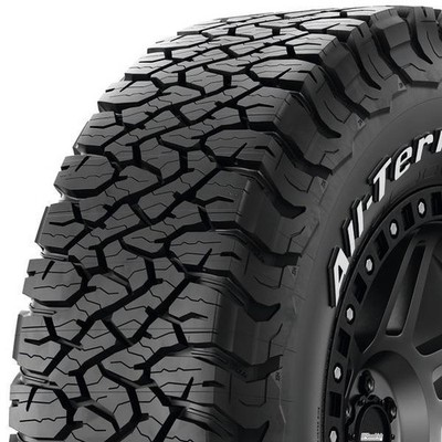 215/75 R15 100/97S BFGoodrich ALL-TERRAIN T/A KO3 RWL