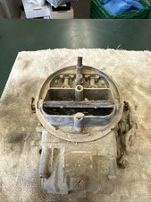 Holley List 4777-1 0776 Four Barrel Carburetor Holley List 4777-1 0776 Four Barrel Carburetor