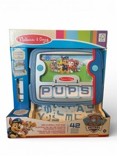 PAW Patrol Melissa  Doug See  Spell PUP Pad Age 4 FSC Certified 33325