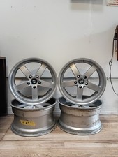 4pc Set Beyern Rapp Bmw 5 Spoke Wheel Set 4pc Set Beyern Rapp Bmw 5 Spoke Wheel Set