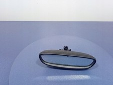 BMW M2 F87 F22 Innenmittelspiegel 026661 / AM 81967