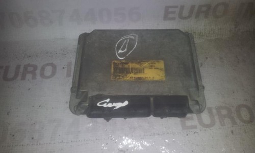 06A906019D Motormanagement, Steuergerät, ECU  5WP4193 Audi A3 DE2899-48