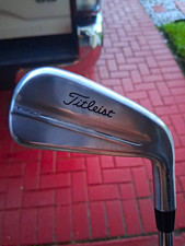 2025 Titleist T350 5-48° RH Steel 95g Regular With 4 Iron Graphite Reg (8 Clubs)