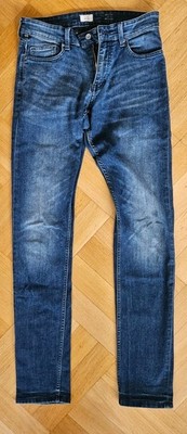 Q/S S.Oliver Herren Jeans W31/l36  Slim Fit