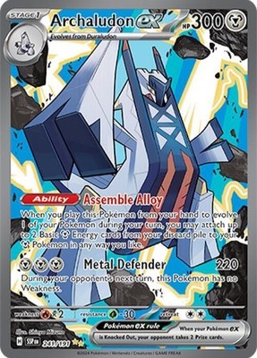 Pokemon TCG, Special Illustration Rare - Choose Your Card, English ,Full Art,NM