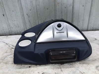 04 Bombardier Sea-Doo Utopia 205 Jet Boat dash glove box compartment