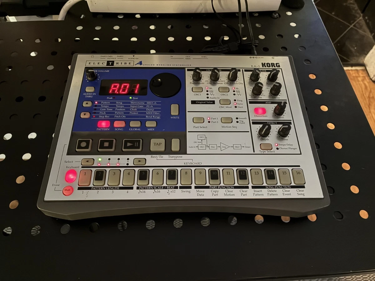korg ea 1 products for sale | eBay