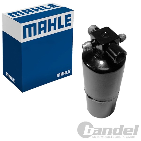 Mahle Klimatrockner Klimaanlage Passend FüR Opel Movano Renault 21 25 9 Mascott-image