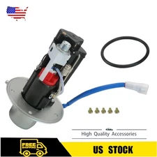 Fuel Pump Assy+Fuel pipe For SUZUKI 2001-03 GSXR 1000 GSXR 600 GSXR750 2000-03
