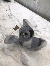 97 Volvo Penta SX boat prop propeller Michiga...