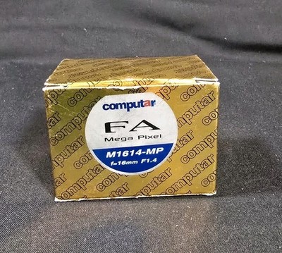 COMPUTAR M1614-MP2 NSMP