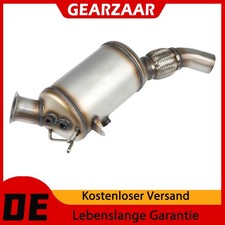 DPF Dieselpartikelfilter Diesel für BMW 5er Touring E61 18307812281 18307812279