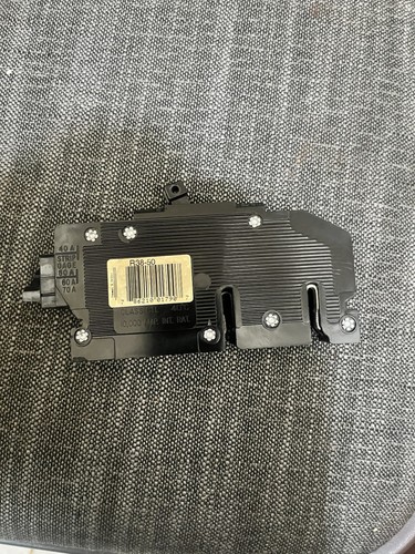 Disjoncteur Zinsco/Sylvania 50 Amp 2 Pôles – Occasion, Fonctionnel – Pour Tableau électrique