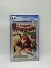 Amazing Spider-Man #16 Marvel Comics Sept 1964 1st Daredevil Crossover CGC 6.0