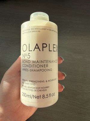 Olaplex No.5 Bond Maintenance Conditioner 250 ml   Neu & versiegelt