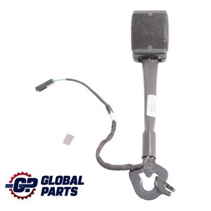 Volkswagen Golf Mk7 Skoda Octavia Mk3 Gurtschloss Vorne Links 5G3857755B