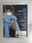 PlayStation 2 Ps2 Sealed Demo Disc 70