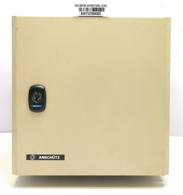 Raytheon Marine 132-363.NG004 E00 SPERRY BOOSTER COMMON PLUS