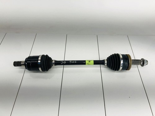 18-21 HYUNDAI TUCSON AWD FRONT LEFT DRIVER SIDE CV AXLE SHAFT OEM - Picture 1 of 11