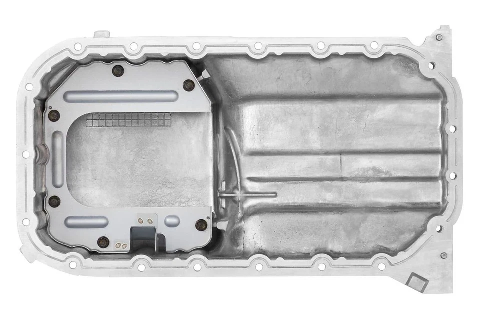 For Hyundai Elantra 2001-2010 Spectra Premium HYP06A New Design Engine Oil Pan Foto 4 de 4