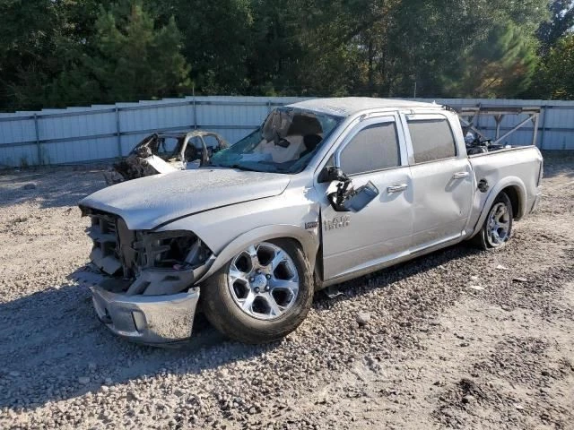 Speedometer Cluster MPH 120 Laramie Base Fits 16 DODGE 1500 PICKUP 578796 - Image 3 of 4