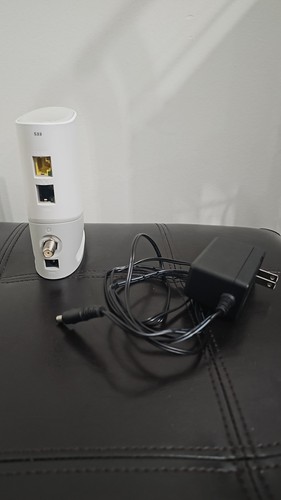 ARRIS S33 SURFboard DOCSIS 3.1 Multi-Gigabit Cable Modem 2.5 Gbps Ethernet A+ - Afbeelding 2 van 3