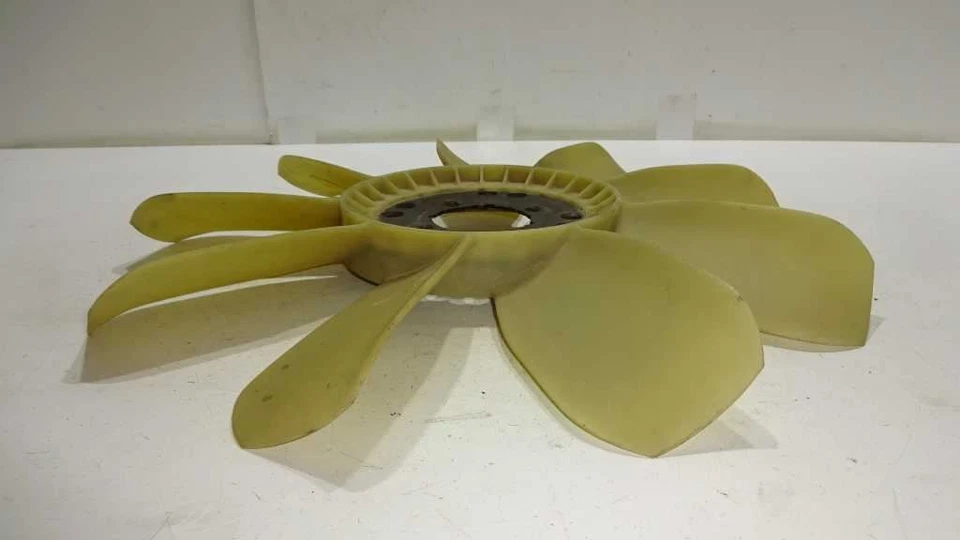 Fan Blade Fits 99-07 Classic Sierra 1500 Pickup 434943 Foto 2 de 4