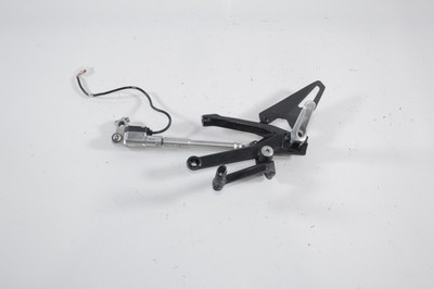 18-24 Ducati Panigale V4 V4S V4R LEFT SIDE REARSET REAR SET QUICK SHIFTER #2653 