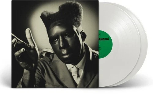 Tyler The Creator - CHROMAKOPIA 2LP [Vinyl New] Deluxe Sealed