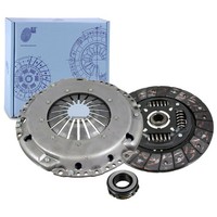 Blue Print Kupplungssatz + AusrüCklager FüR Skoda Octavia 1 Fabia 1 1.9 Tdi