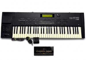 Xp 50 Roland | eBay