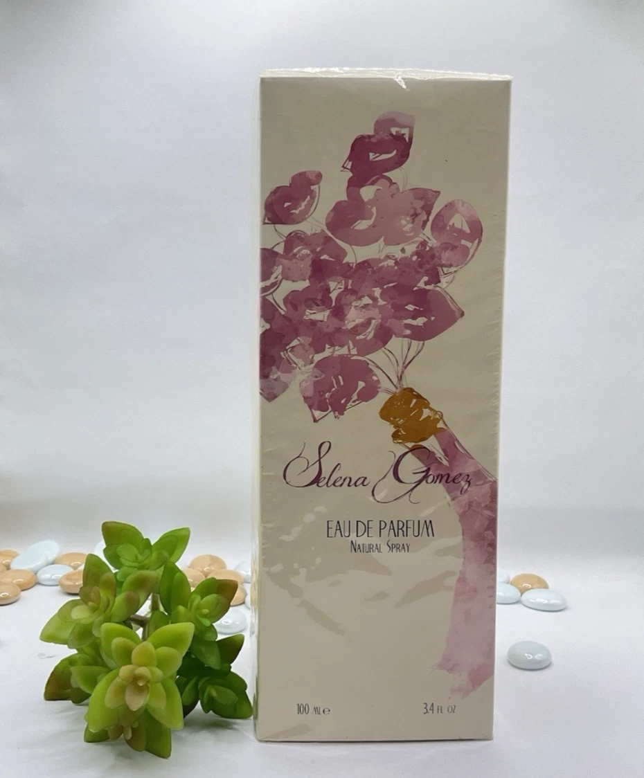 Selena Gomez Spray Eau de Parfum for Women for sale | eBay