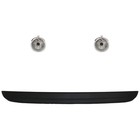 Fog Light Driving Lamp Front for Jeep Grand Cherokee 2005-2007