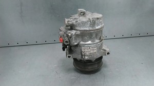 KLIMA PUMPE Mercedes-Benz C (C205) 2017 A0008304002 / A0008303902 / A0008303002