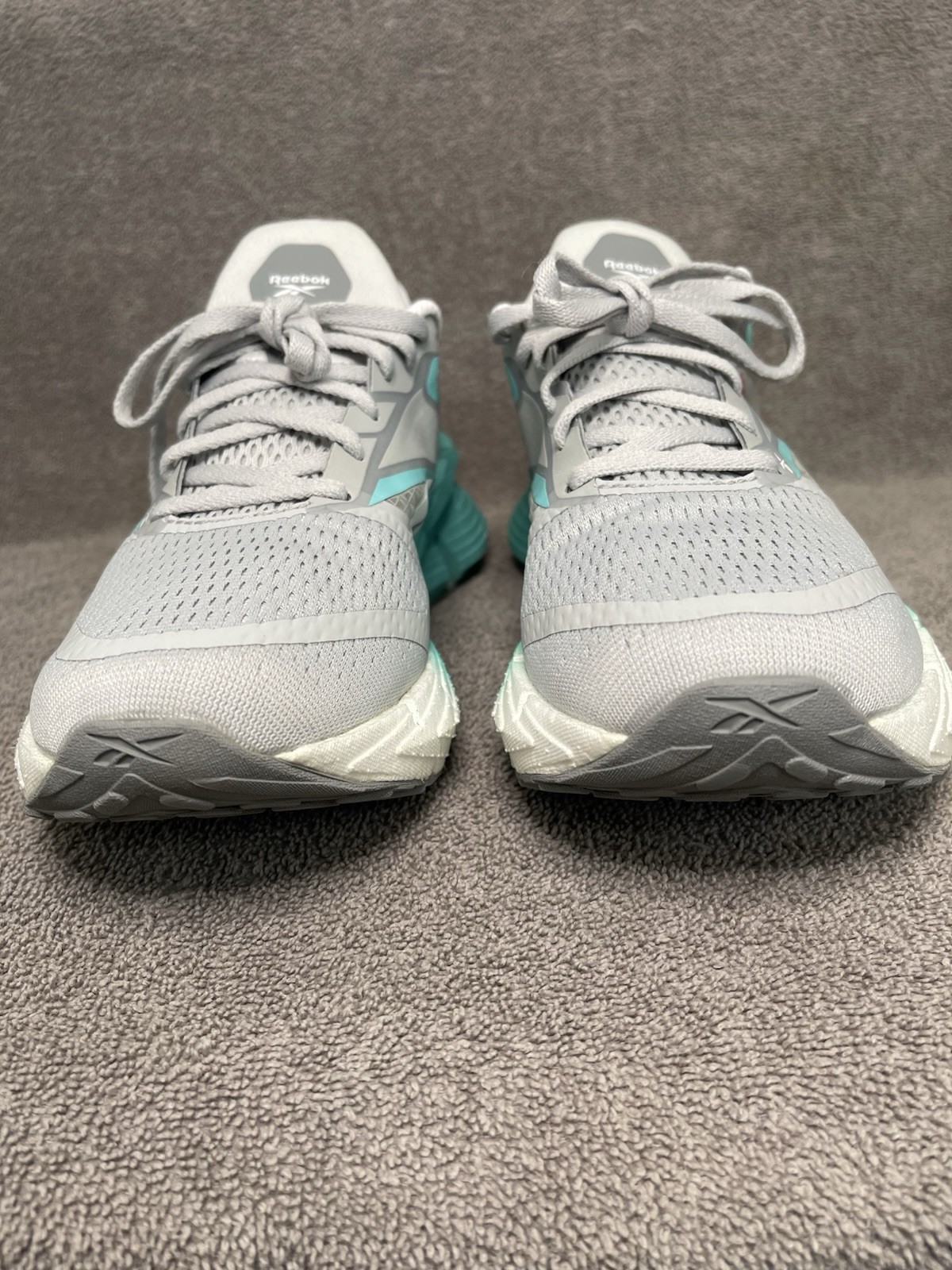 Reebok FloatZig Men's Breathable Running Shoes Gr… - image 2