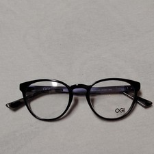 OGI HERITAGE 9113/2069 Eyeglasses Full Rim Bl...
