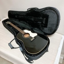 Chitarra acustica Epiphone 1963 EJ-45 EB con custodia