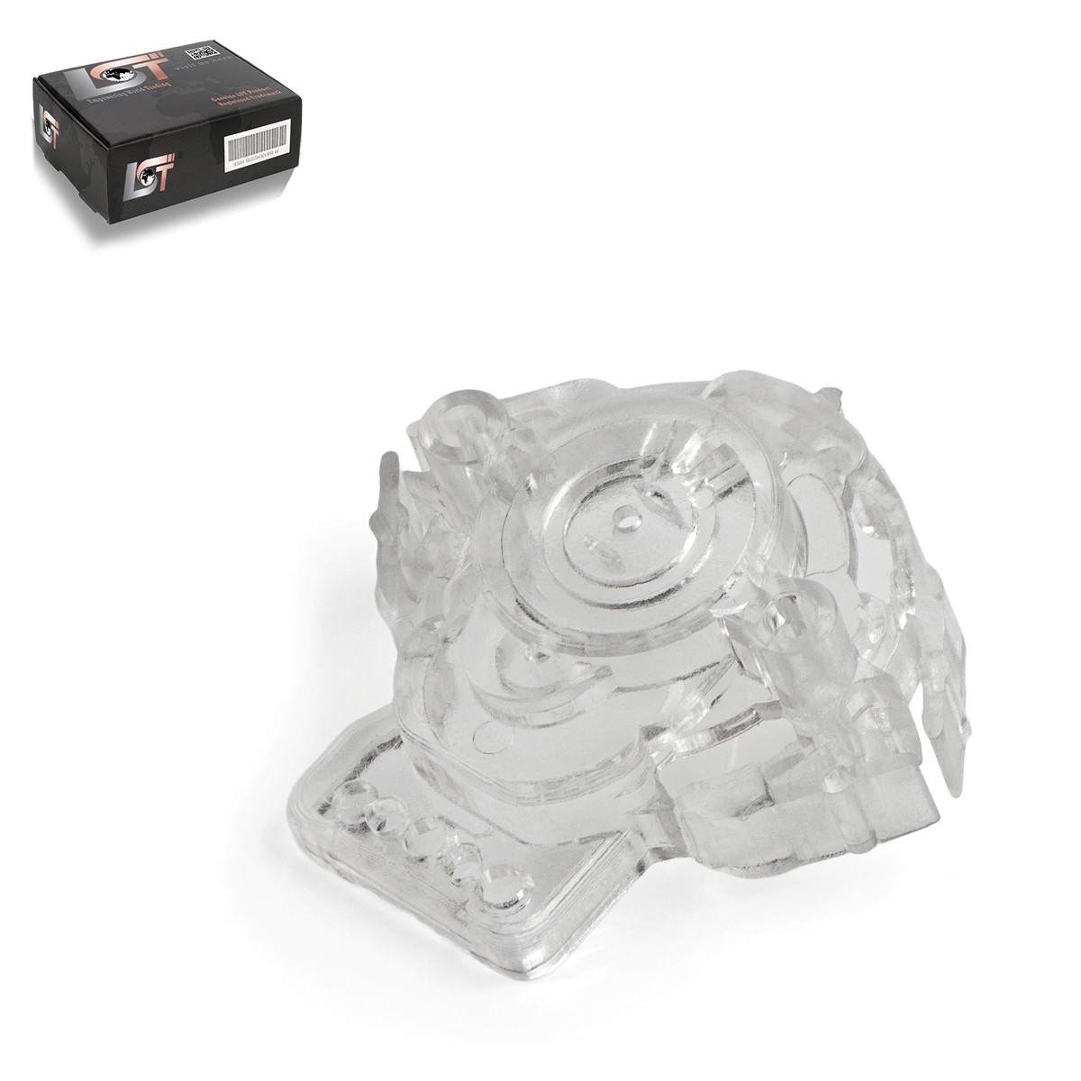 1X Stepper Motor Housing Speedometer For Ducati MBK Kilibre Arpilia