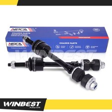 2x Front Sway Bar Stabilizer Links Fit Dodge Ram 1500 Ram 1500 2500 3500 2wd 2x Front Sway Bar Stabilizer Links Fit Dodge Ram 1500 Ram 1500 2500 3500 2wd