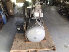Ingersol Rand T 30 Model 2475d5 Air Compressor