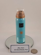 RITUALS The Ritual Of KARMA Foaming Shower Gel 1.67 fl oz Travel Size NWOB