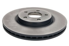 Pour CHRYSLER PT CRUISER, PT CRUISER Combi Van, PT Disque de frein 1 pièce.