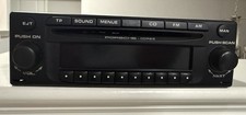 Porsche Cdr-23 Oem Radio Stereo 911 996 Boxster 986 Becker Factory Cd Player Porsche Cdr-23 Oem Radio Stereo 911 996 Boxster 986 Becker Factory Cd Player