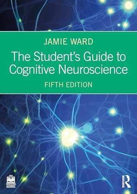 The Student's Guide to Cognitive - Paperback, by Ward Jamie - Very Good