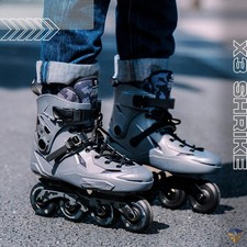 Flying Eagle X3 Shrike Agressive Inline Freeskates - US: 5-6 / EU: 37-38