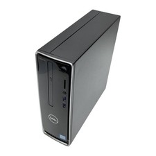Dell Intel Core i3 9th Gen. PC Desktops & All-In-One Computers for