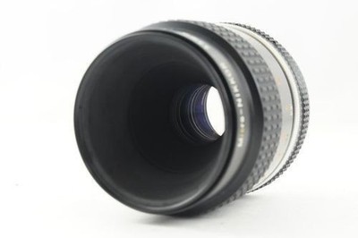 [Near Mint] Nikon Micro-NIKKOR 55mm f/2.8 AI-S Macro Objektiv aus Japan